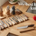 best kitchen knife sets
