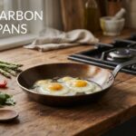 best carbon steel pans