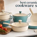 best ceramic cookware sets