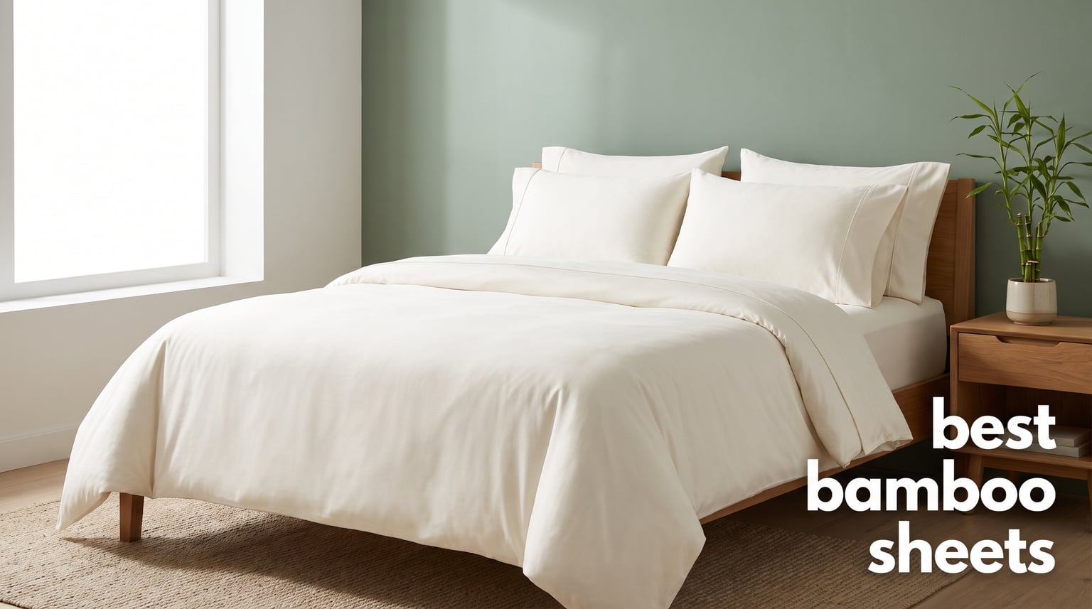 best bamboo sheets