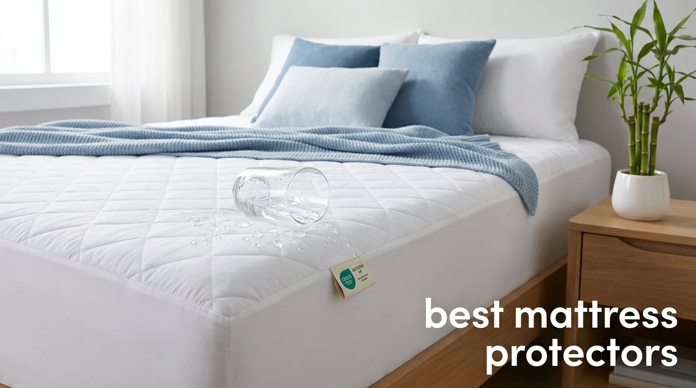 best mattress protectors