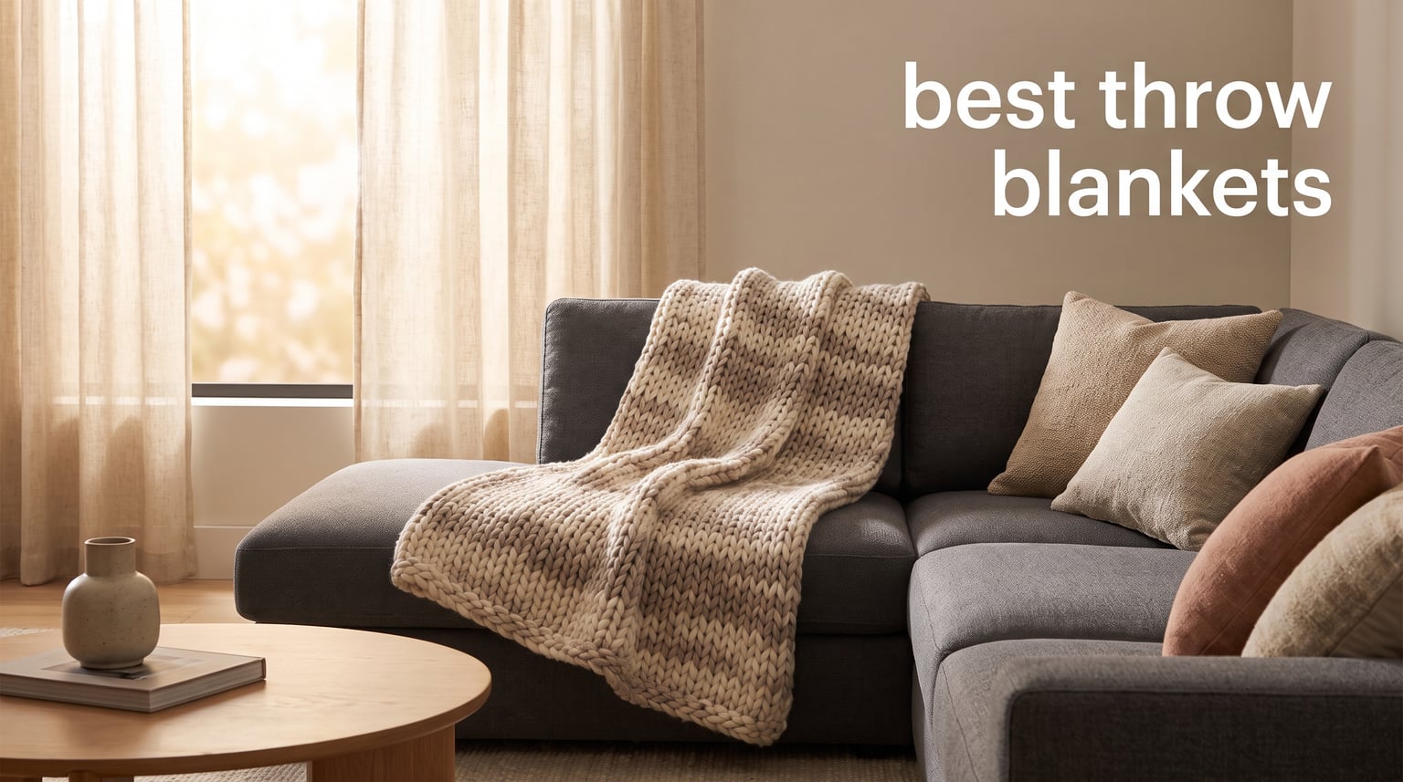 best throw blankets