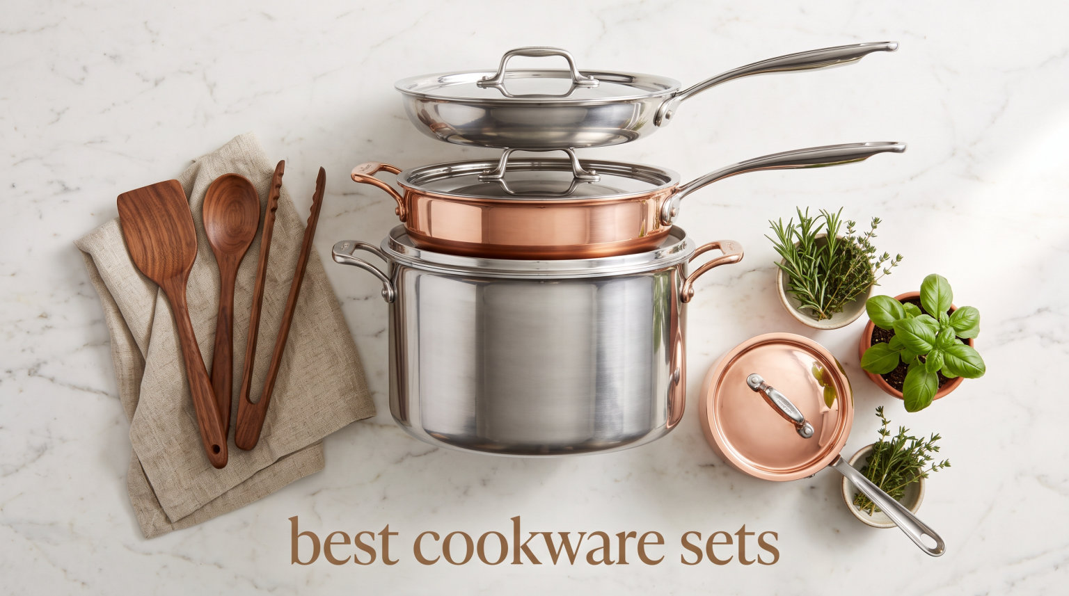 best cookware sets