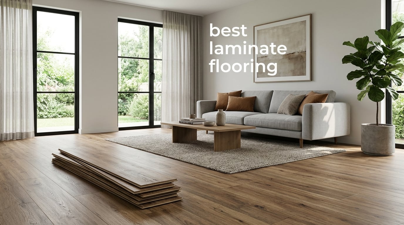 best laminate flooring