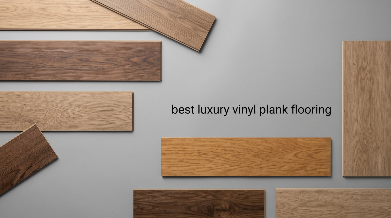 best luxury vinyl plank flooring