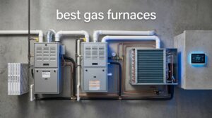 best gas furnaces