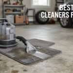 best carpet cleaners for cars