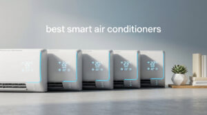 best smart air conditioners