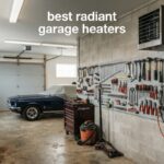best radiant garage heaters