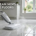 best steam mops for tile floors