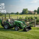 best sub compact tractors