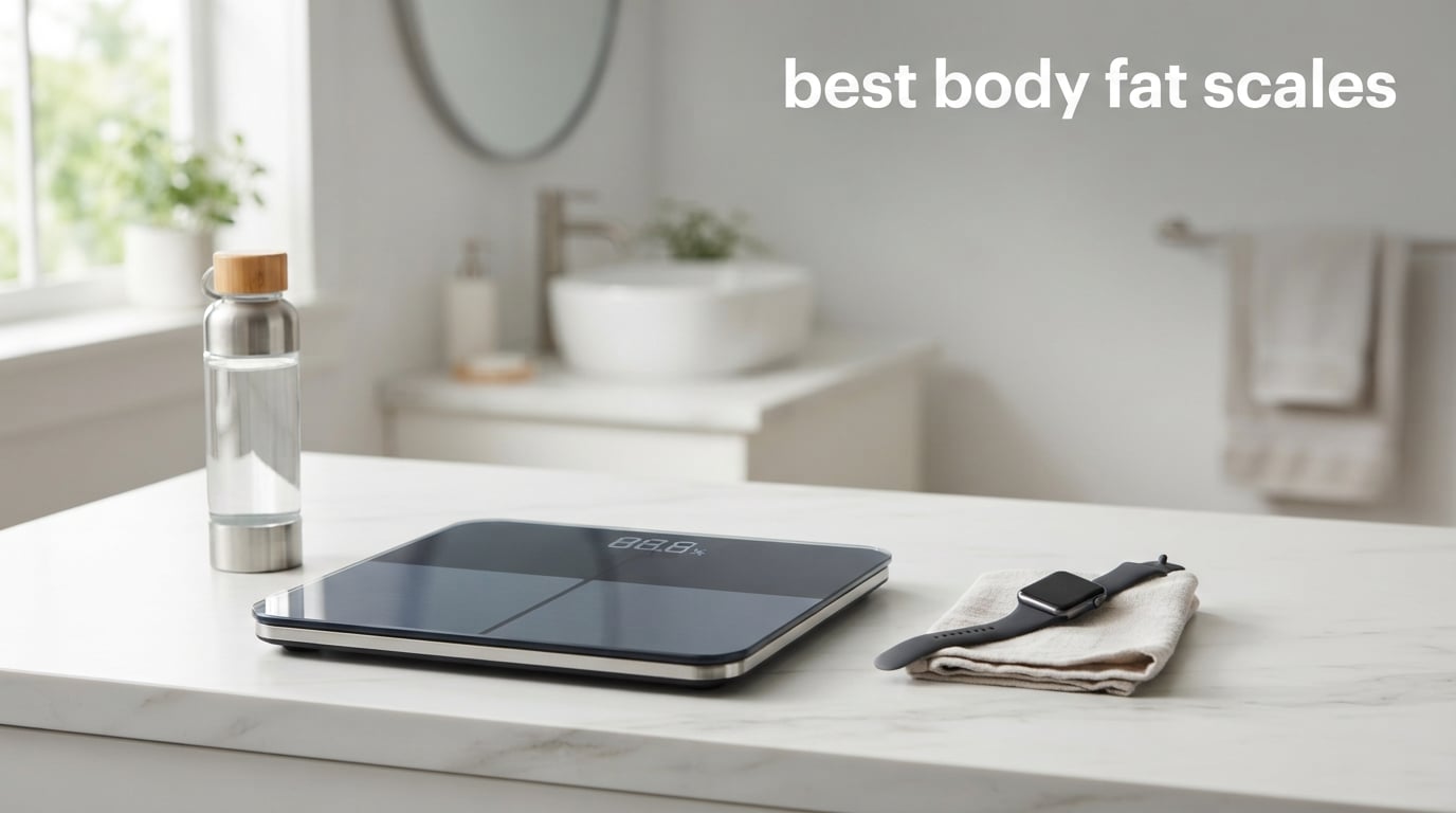 best body fat scales