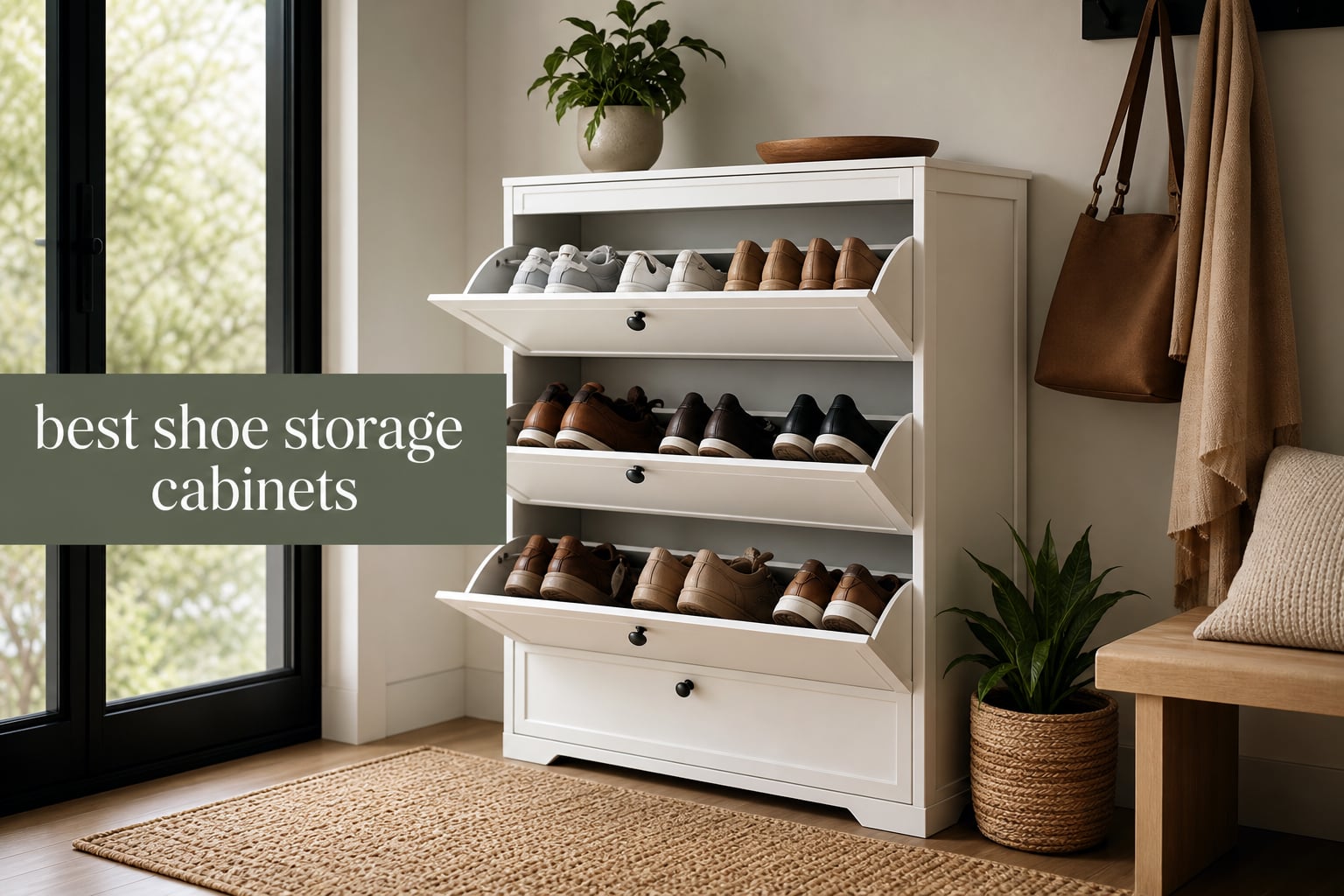 best shoe storage cabinets