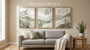 best wall art sets