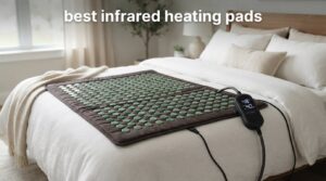 best infrared heating pads