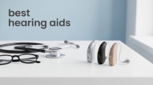 best hearing aids
