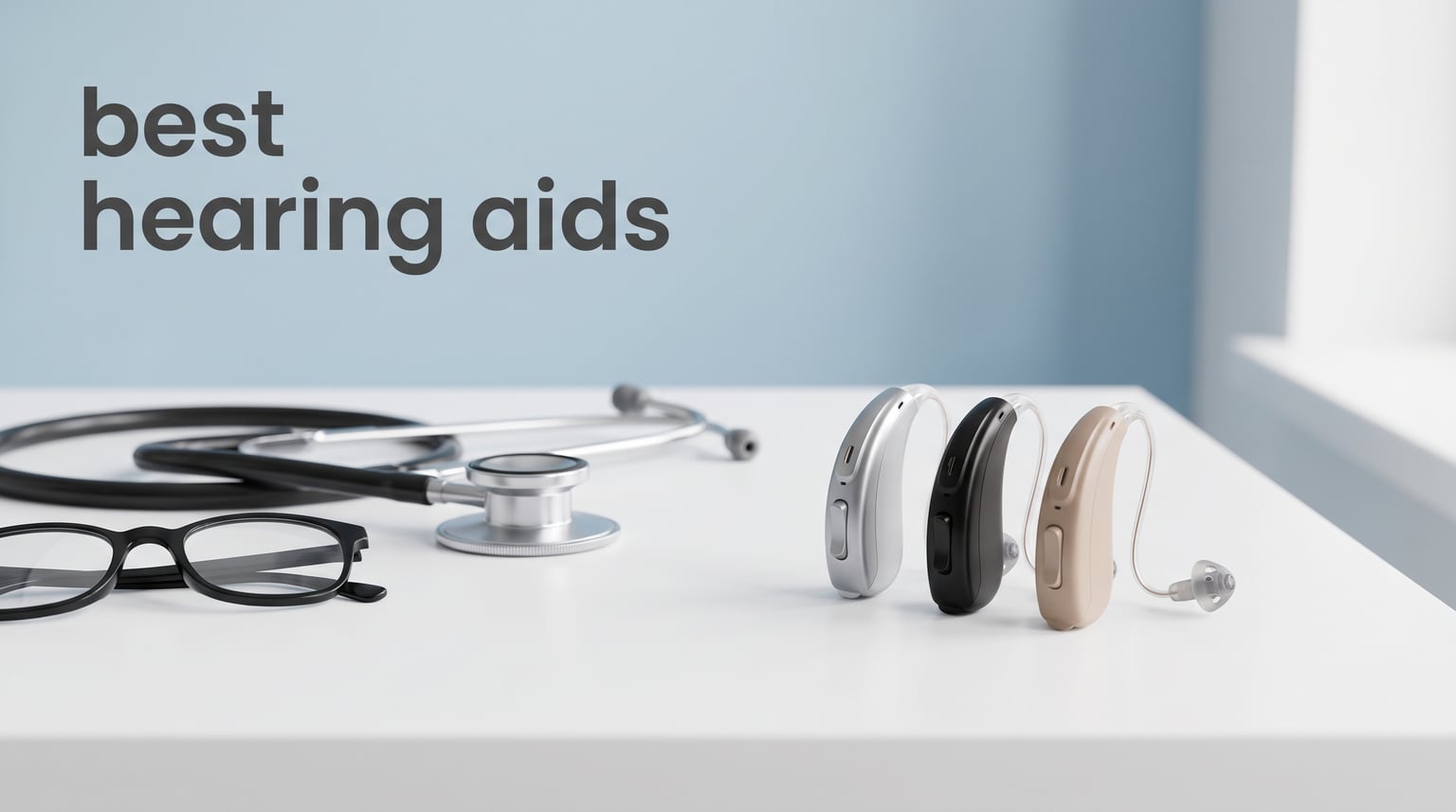 best hearing aids