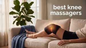 best knee massagers