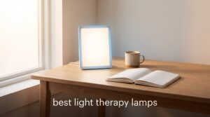 best light therapy lamps