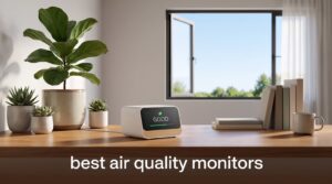 best air quality monitors