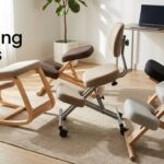 best kneeling chairs