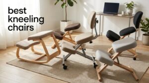 best kneeling chairs