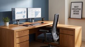best executive office desks