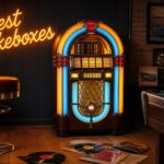 best jukeboxes