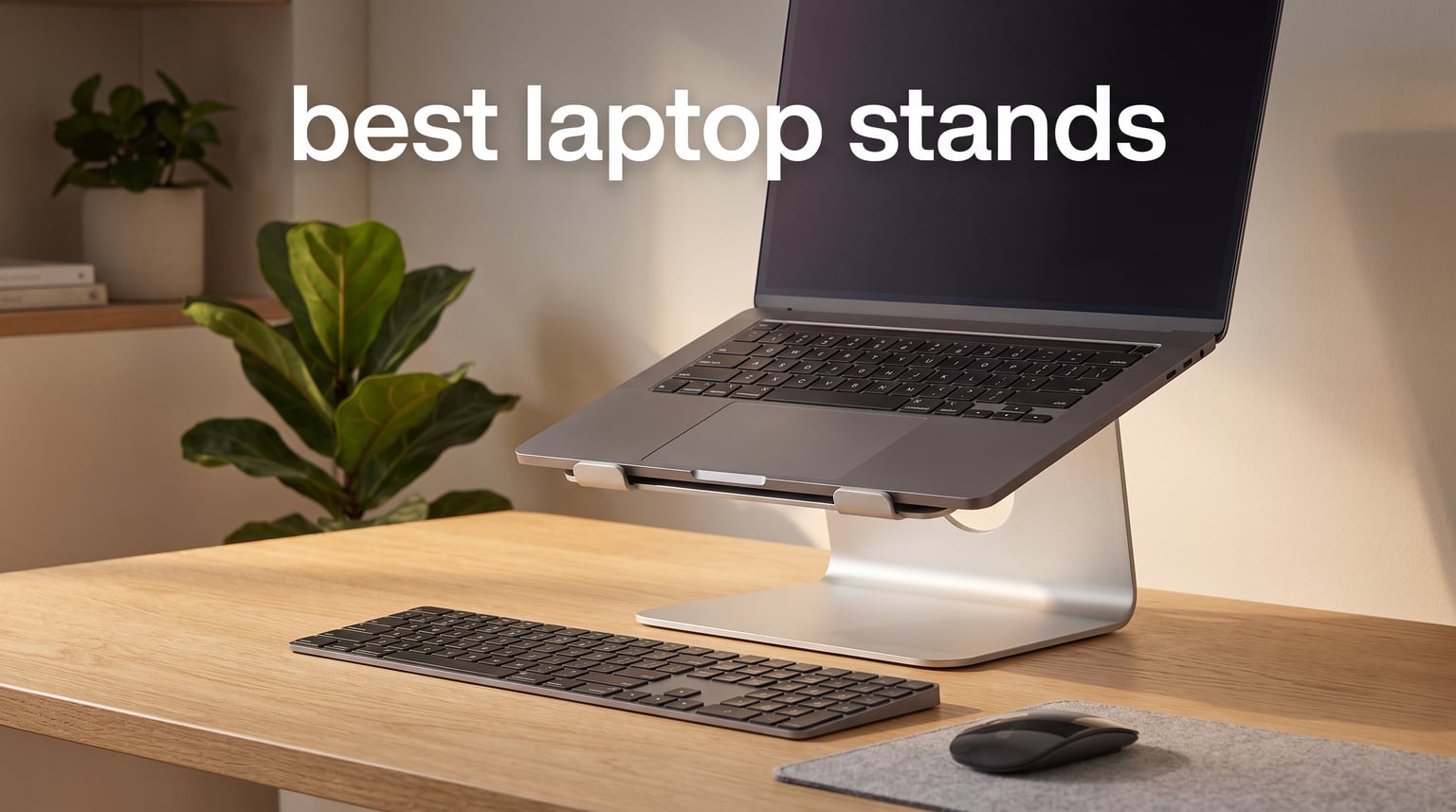 best laptop stands