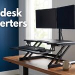 best desk converters