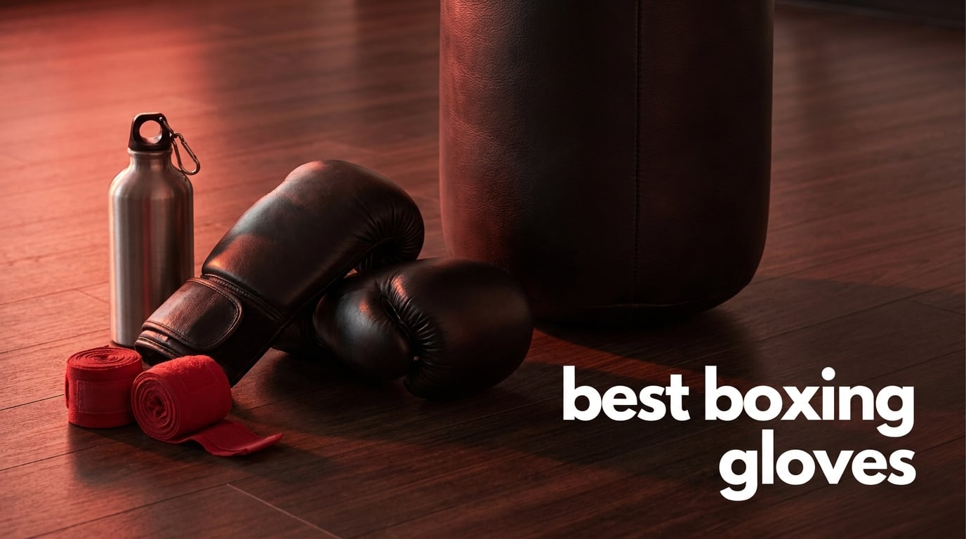 best boxing gloves