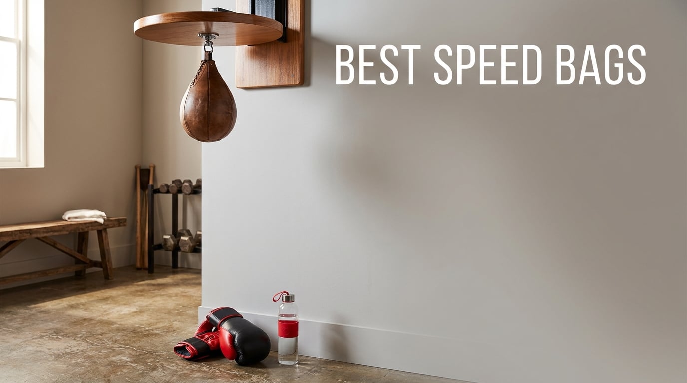 best speed bags