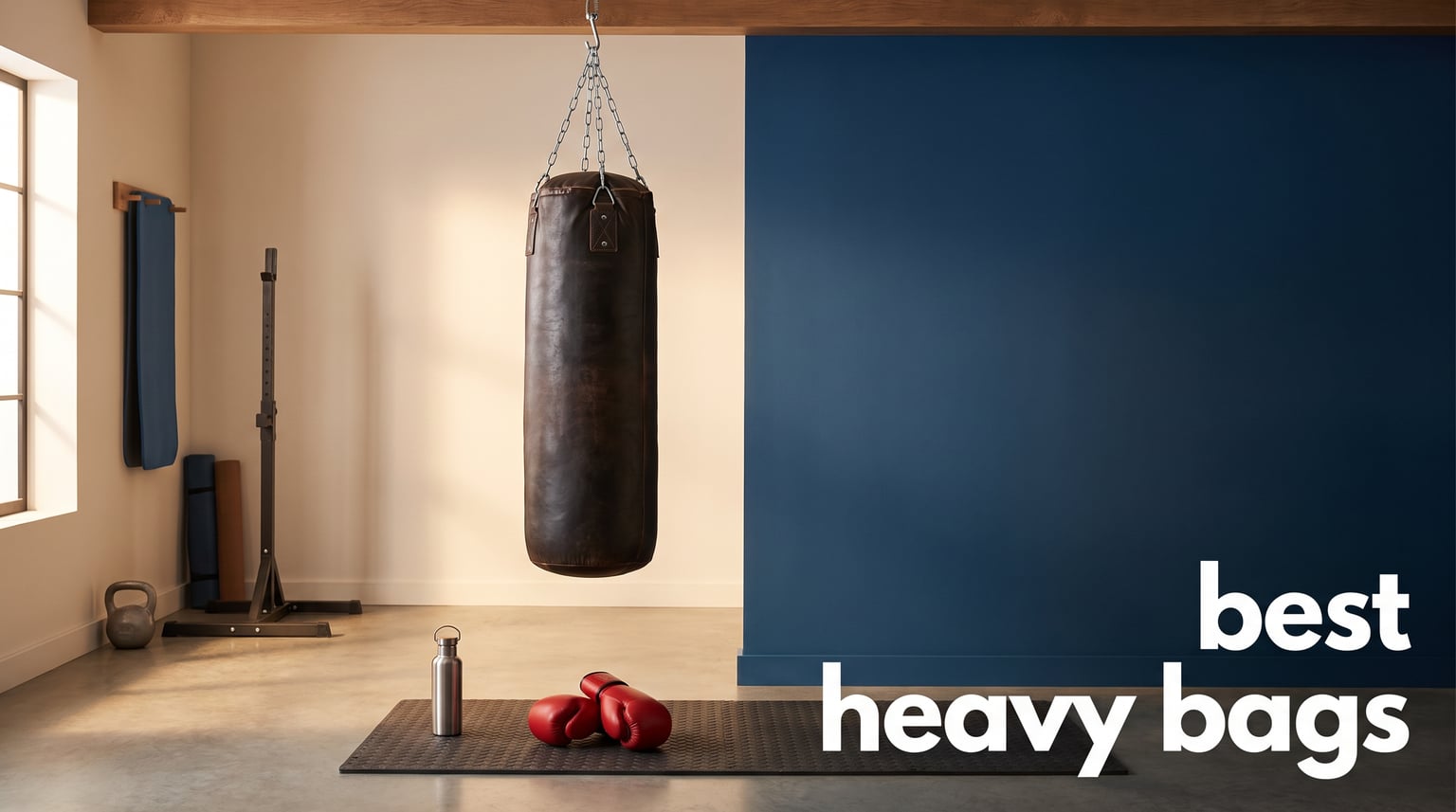 best heavy bags