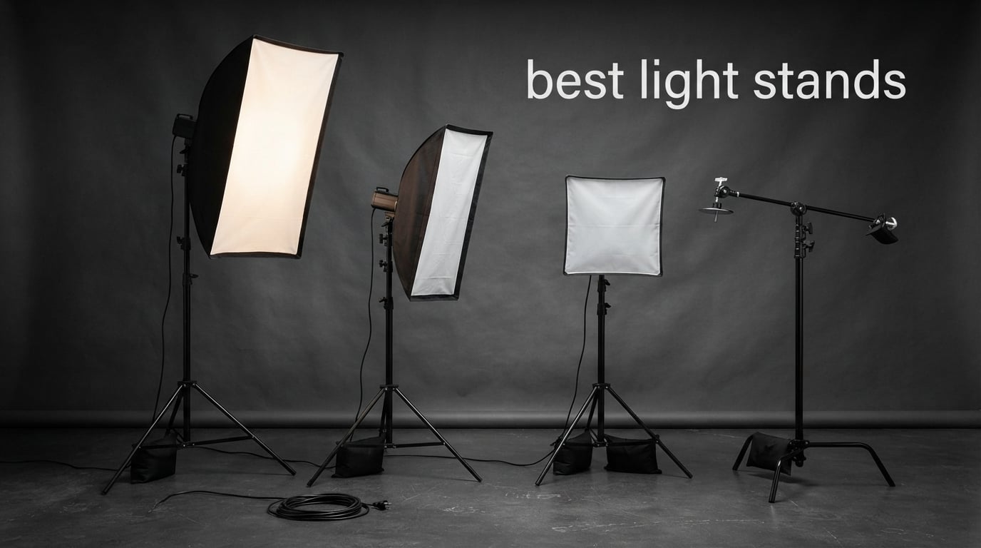 best light stands
