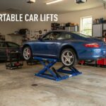 best portable car lifts