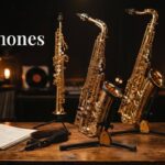 best saxophones