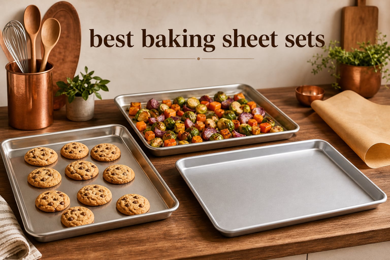 best baking sheet sets