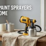 best paint sprayers for home