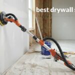 best drywall sanders