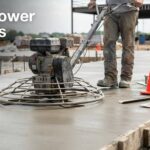 best power trowels