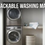 best stackable washing machines