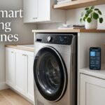 best smart washing machines