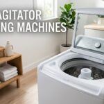 best agitator washing machines