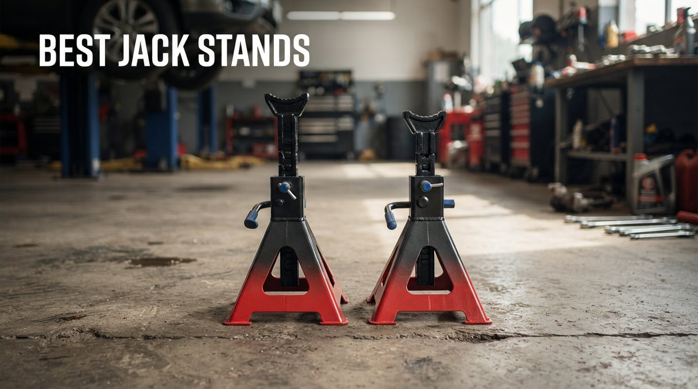 best jack stands