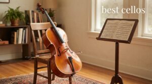 best cellos