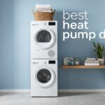 best heat pump dryers
