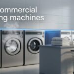 best commercial washing machines