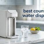 best countertop water dispensers