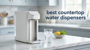 best countertop water dispensers