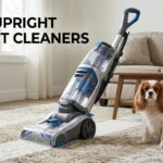 best upright carpet cleaners
